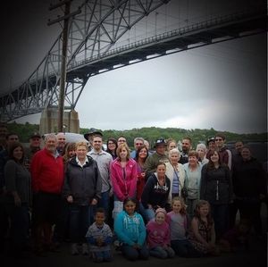 Meet your Posher, Catherine